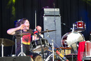Photo 5135: The Twine at Caloundra Music Festival 2011