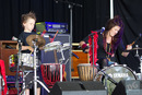 Photo 5148: The Twine at Caloundra Music Festival 2011
