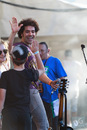 Photo 5473: Watussi at Caloundra Music Festival 2011