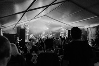 Photo 9796: Band of Frequencies at Caloundra Music Festival 2012