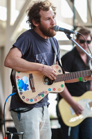 Photo 893: Ben Lee at Caloundra Music Festival 2012