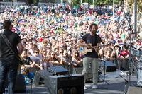 Photo 921: Ben Lee at Caloundra Music Festival 2012