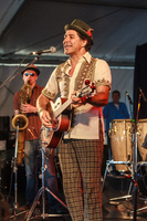 Photo 139: Bustamento at Caloundra Music Festival 2012
