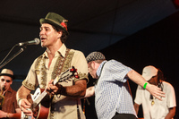 Photo 222: Bustamento at Caloundra Music Festival 2012
