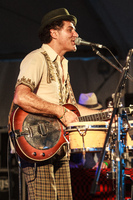 Photo 253: Bustamento at Caloundra Music Festival 2012