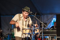 Photo 264: Bustamento at Caloundra Music Festival 2012