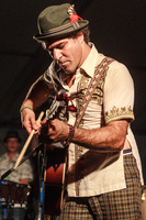 Photo 271: Bustamento at Caloundra Music Festival 2012