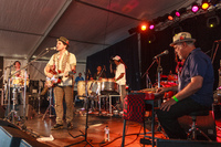 Photo 9329: Bustamento at Caloundra Music Festival 2012