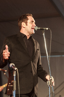Photo 4974: Darren Percival at Caloundra Music Festival 2012