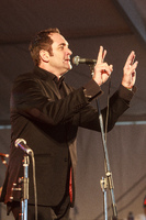 Photo 4975: Darren Percival at Caloundra Music Festival 2012
