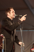 Photo 4976: Darren Percival at Caloundra Music Festival 2012