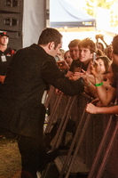 Photo 4991: Darren Percival at Caloundra Music Festival 2012