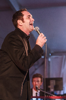 Photo 4994: Darren Percival at Caloundra Music Festival 2012
