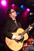 Photo 4998: Darren Percival at Caloundra Music Festival 2012