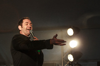 Photo 4999: Darren Percival at Caloundra Music Festival 2012