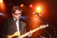 Photo 5003: Darren Percival at Caloundra Music Festival 2012