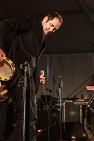 Photo 5007: Darren Percival at Caloundra Music Festival 2012