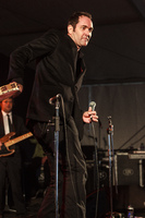 Photo 5008: Darren Percival at Caloundra Music Festival 2012