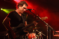 Photo 504: Ian Moss at Caloundra Music Festival 2012