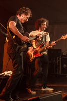 Photo 507: Ian Moss at Caloundra Music Festival 2012