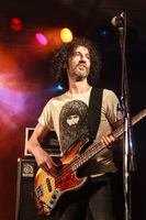 Photo 520: Ian Moss at Caloundra Music Festival 2012