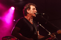 Photo 530: Ian Moss at Caloundra Music Festival 2012
