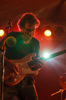 Photo 565: Ian Moss at Caloundra Music Festival 2012