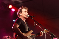 Photo 609: Ian Moss at Caloundra Music Festival 2012
