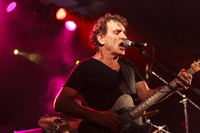 Photo 635: Ian Moss at Caloundra Music Festival 2012