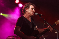 Photo 649: Ian Moss at Caloundra Music Festival 2012