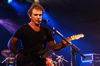Photo 667: Ian Moss at Caloundra Music Festival 2012