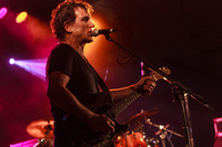 Photo 669: Ian Moss at Caloundra Music Festival 2012