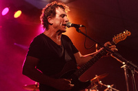 Photo 678: Ian Moss at Caloundra Music Festival 2012