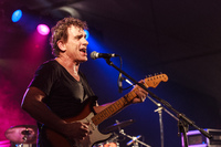 Photo 695: Ian Moss at Caloundra Music Festival 2012
