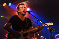 Photo 705: Ian Moss at Caloundra Music Festival 2012