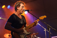 Photo 710: Ian Moss at Caloundra Music Festival 2012