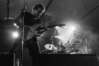 Photo 9422: Ian Moss at Caloundra Music Festival 2012