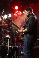Photo 4691: John Butler Trio at Caloundra Music Festival 2012