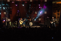 Photo 4711: John Butler Trio at Caloundra Music Festival 2012