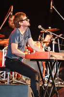 Photo 4734: Lachy Doley at Caloundra Music Festival 2012