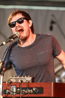 Photo 4735: Lachy Doley at Caloundra Music Festival 2012