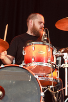 Photo 4738: Lachy Doley at Caloundra Music Festival 2012