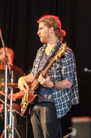 Photo 4741: Lachy Doley at Caloundra Music Festival 2012