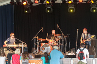 Photo 4744: Lachy Doley at Caloundra Music Festival 2012