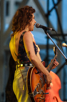 Photo 1176: Lanie Lane at Caloundra Music Festival 2012