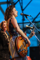 Photo 1181: Lanie Lane at Caloundra Music Festival 2012
