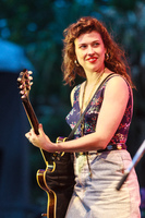Photo 1195: Lanie Lane at Caloundra Music Festival 2012