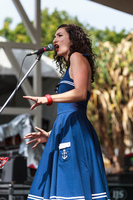 Photo 801: Mama Kin at Caloundra Music Festival 2012