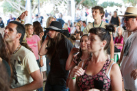 Photo 201: Public at Caloundra Music Festival 2012