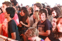 Photo 250: Public at Caloundra Music Festival 2012